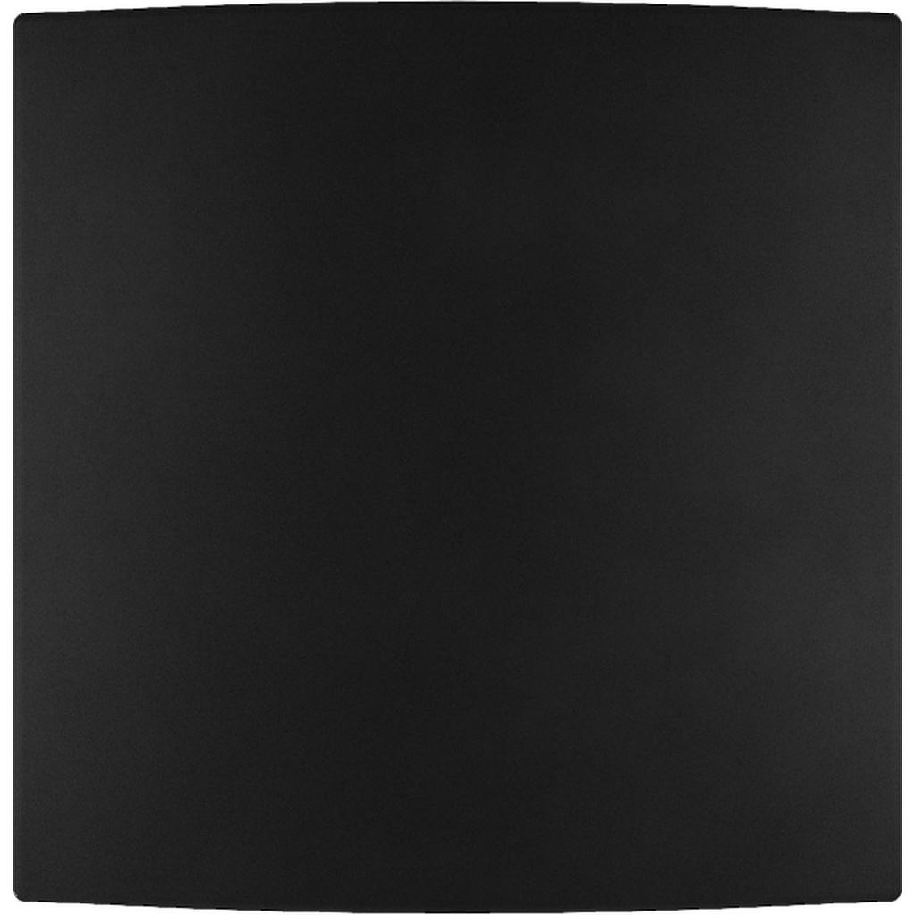 Vicoustic Cinema Round Premium - Black - B00544