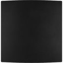 Vicoustic Cinema Round Premium - Black - B00544