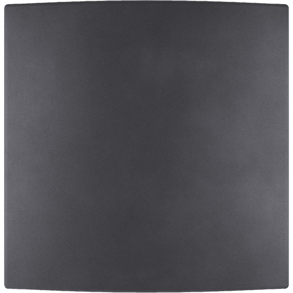 Vicoustic Cinema Round Premium - Grey - B00545