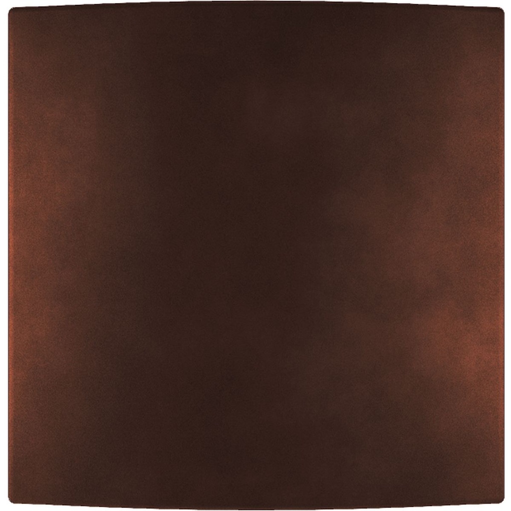 Vicoustic Cinema Round Premium - Brown - B00549