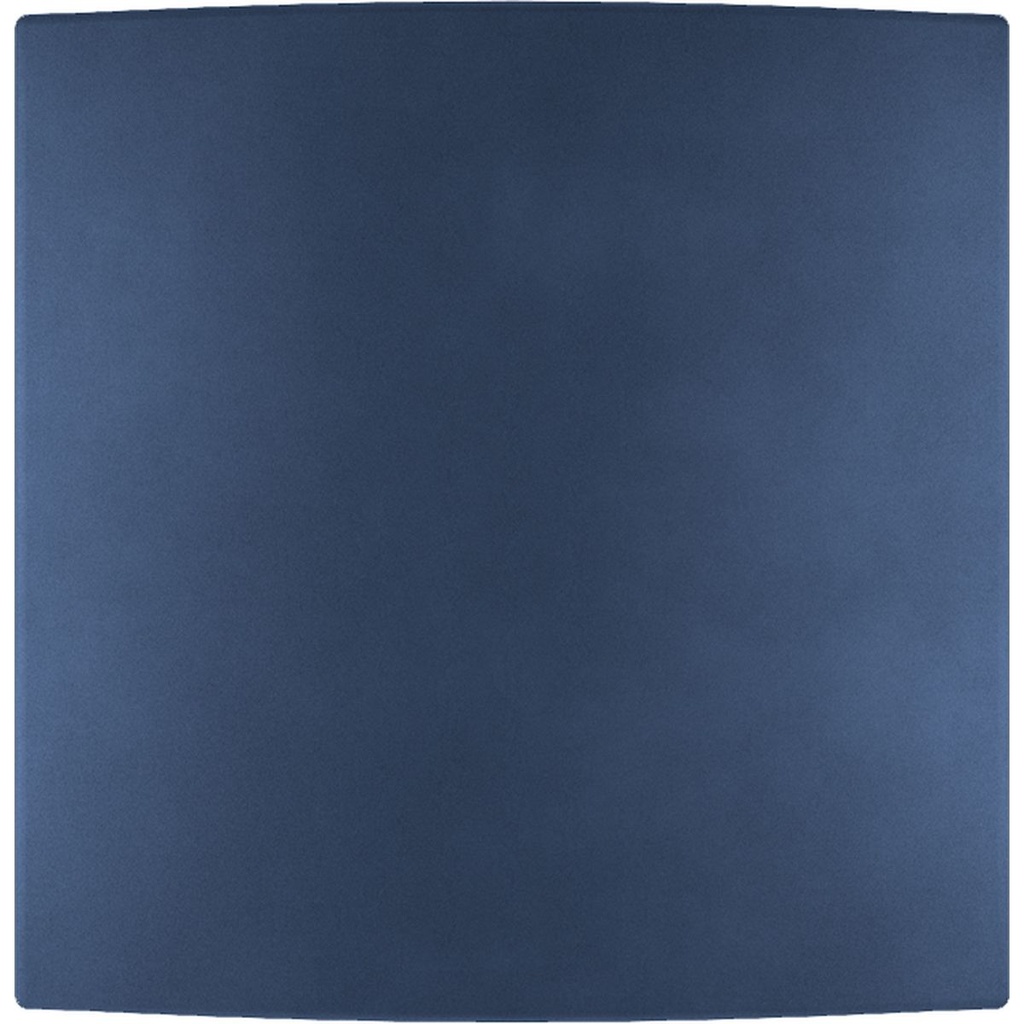Vicoustic Cinema Round Premium - Blue - B00550