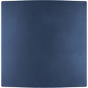 Vicoustic Cinema Round Premium - Blue - B00550