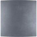 Vicoustic Cinema Round Premium 60 - Light Grey - B02534
