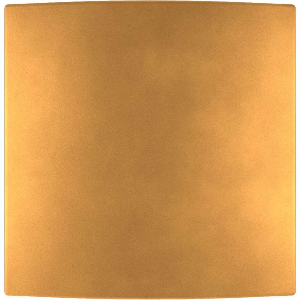 Vicoustic Cinema Round Premium 60 - Pumpkin Orange - B02557