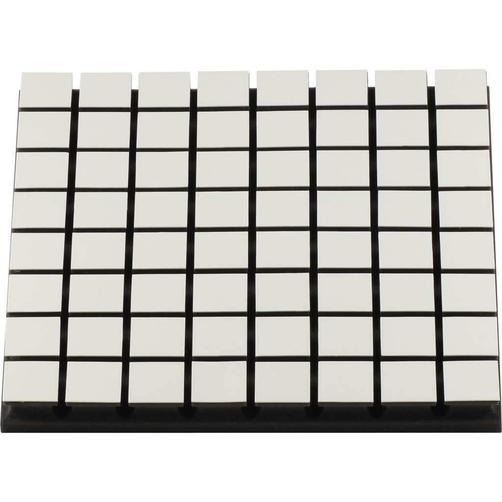 Vicoustic Flexi Pol A50 - Natural White - B00030