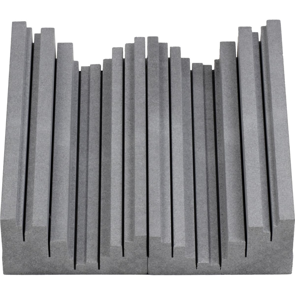 Vicoustic Trap Fuser - Grey - B00543
