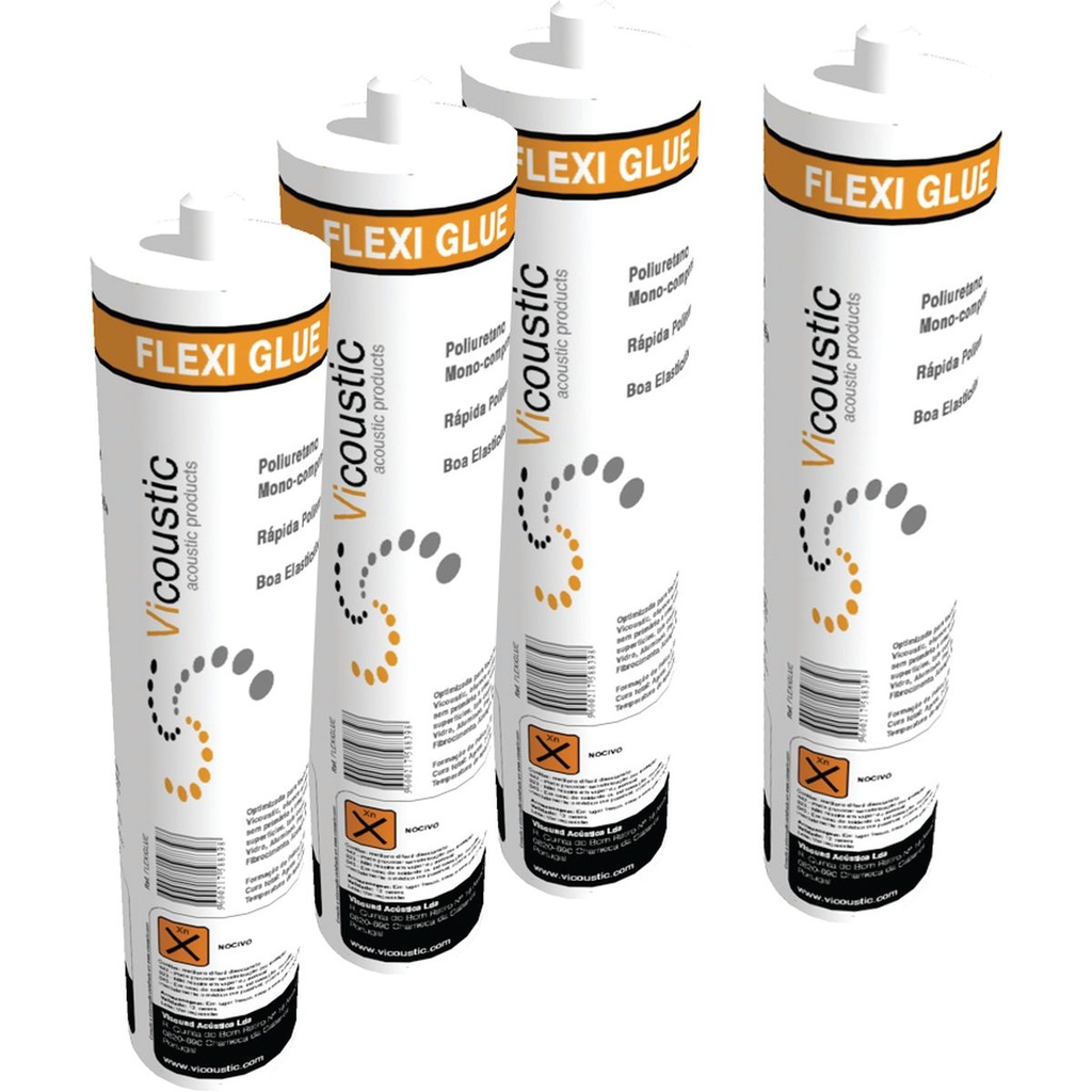Vicoustic Flexi Glue Ultra (Per Piece) - B03581