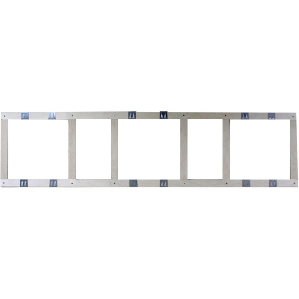 Vicoustic VicFix Frame 3x1 - A00037