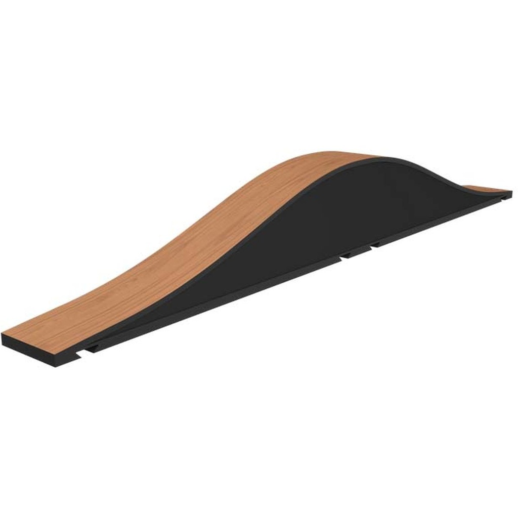 Vicoustic FlexiWave Ultra 1190 Locarno Cherry REF.04A