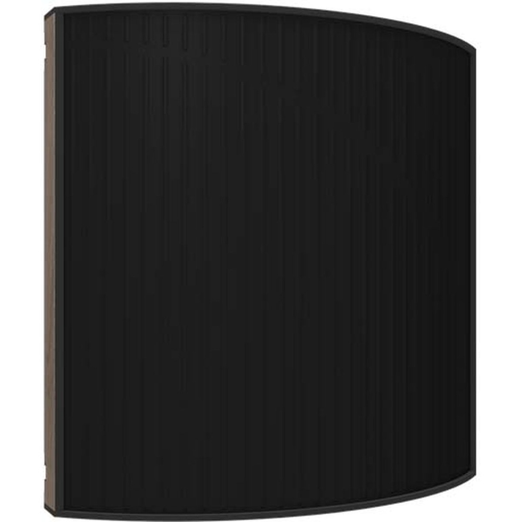 Vicoustic Cinema Round Ultra Brown Oak - Black - B05508
