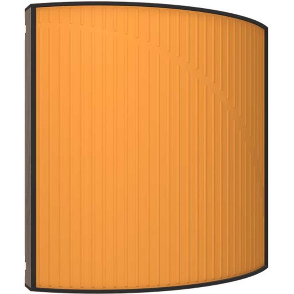 Vicoustic Cinema Round Ultra Brown Oak REF.117A