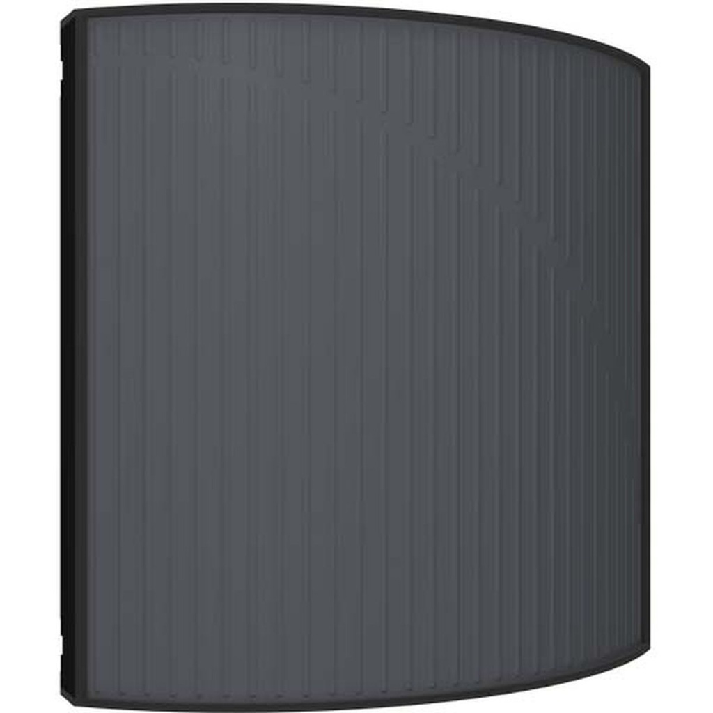 Vicoustic Cinema Round Ultra Black Mate - Grey - B05524