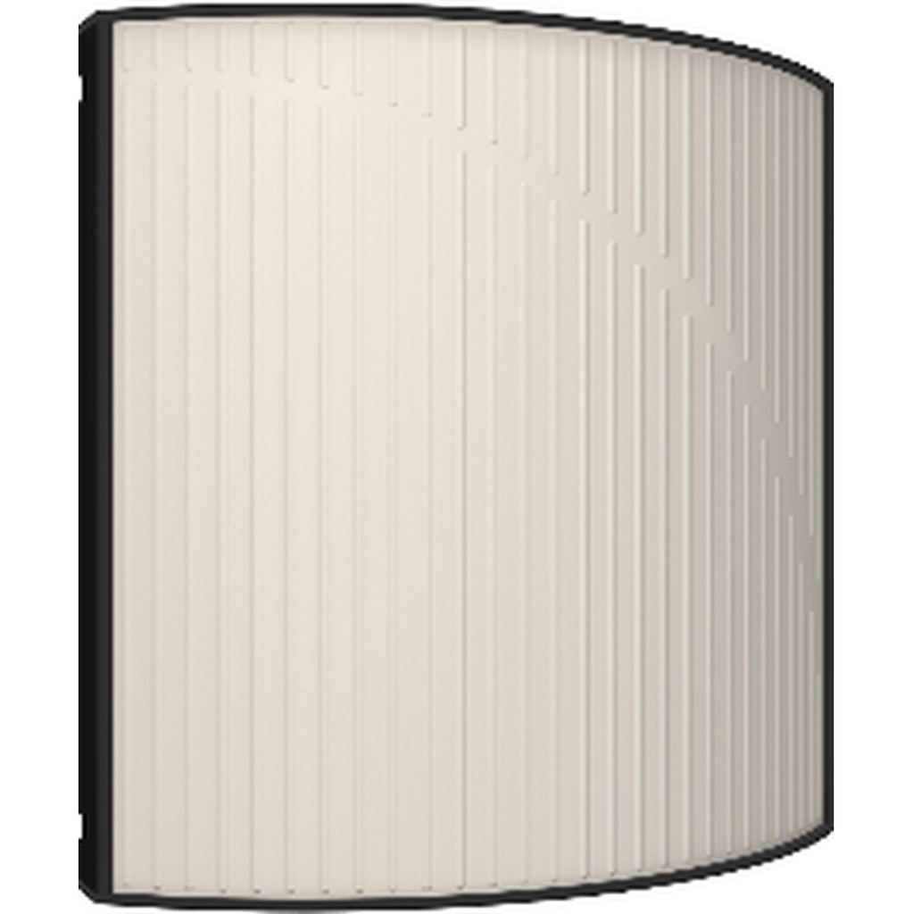 Vicoustic Cinema Round Ultra Black Mate REF.23A