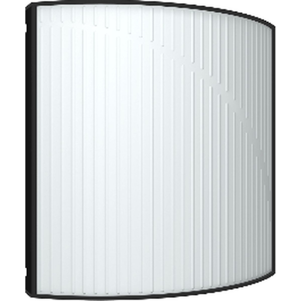 Vicoustic Cinema Round Ultra Black Mate REF.87A