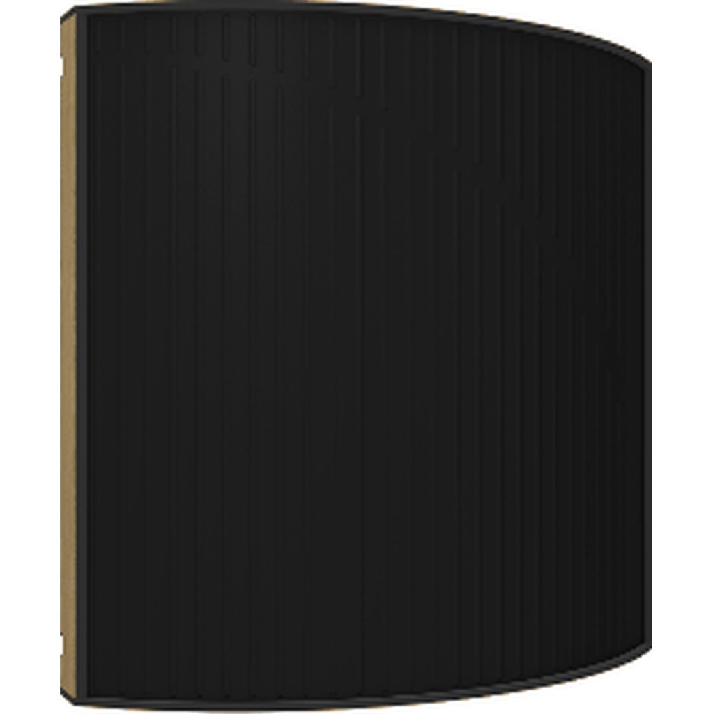 Vicoustic Cinema Round Ultra Natural Oak - Black - B05539