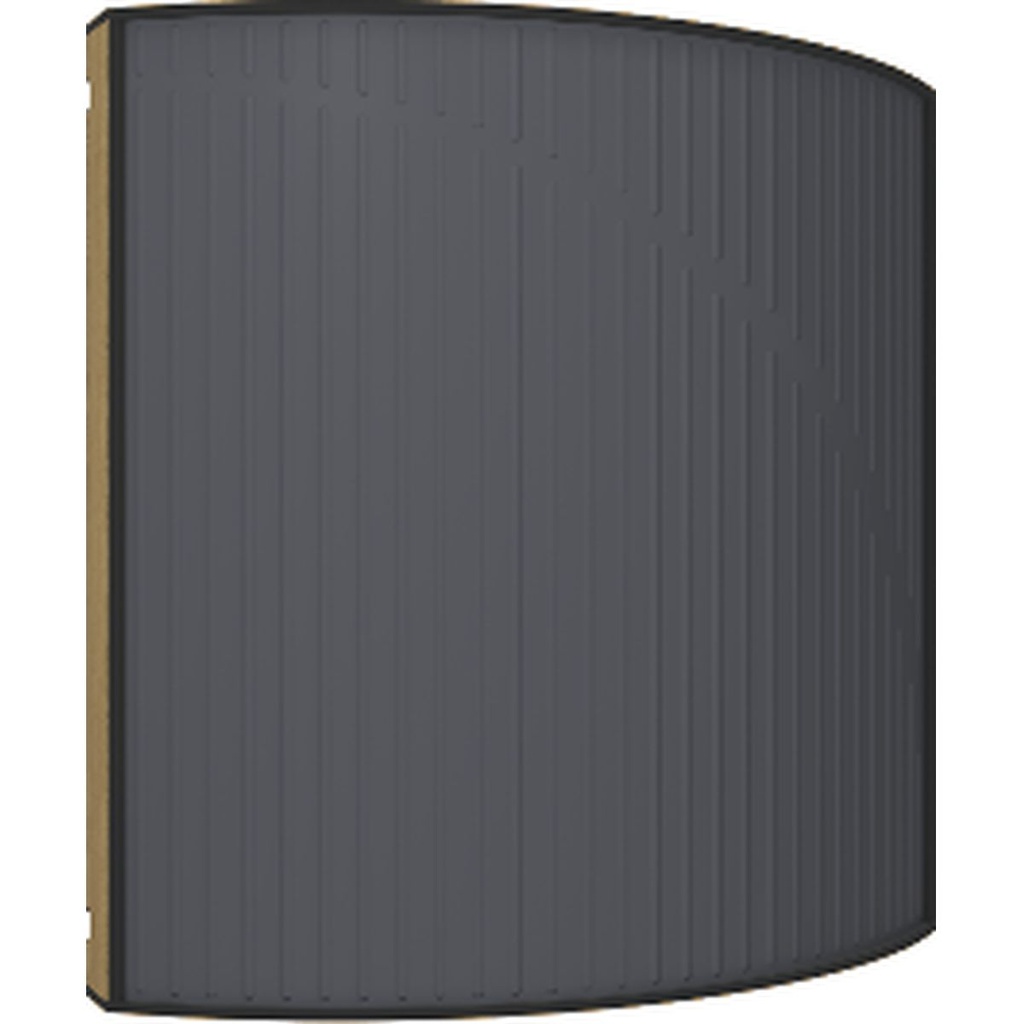 Vicoustic Cinema Round Ultra Natural Oak - Grey - B05540