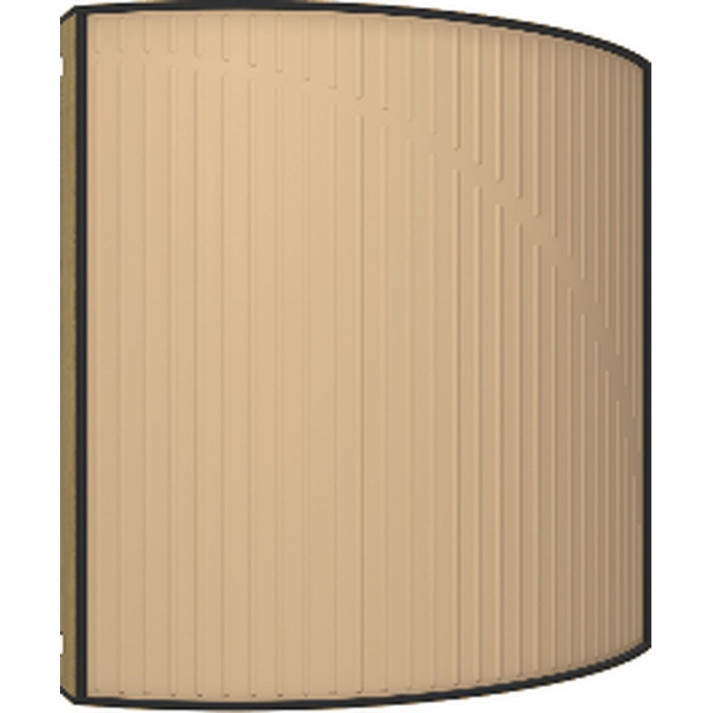 Vicoustic Cinema Round Ultra Natural Oak - Beige - B05547