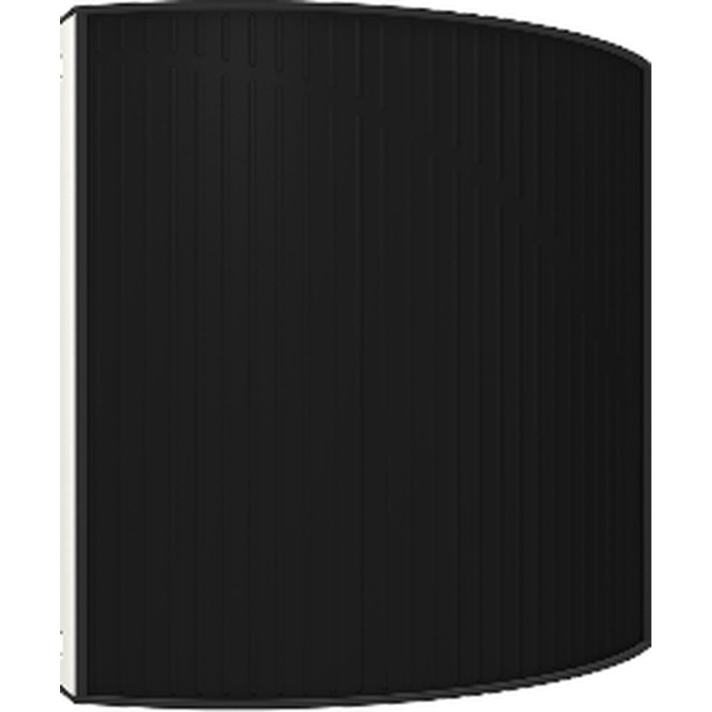 Vicoustic Cinema Round Ultra White Mate - Black - B05554