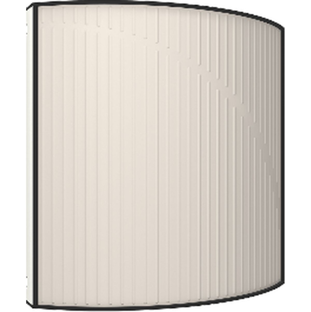 Vicoustic Cinema Round Ultra White Mate REF.23A