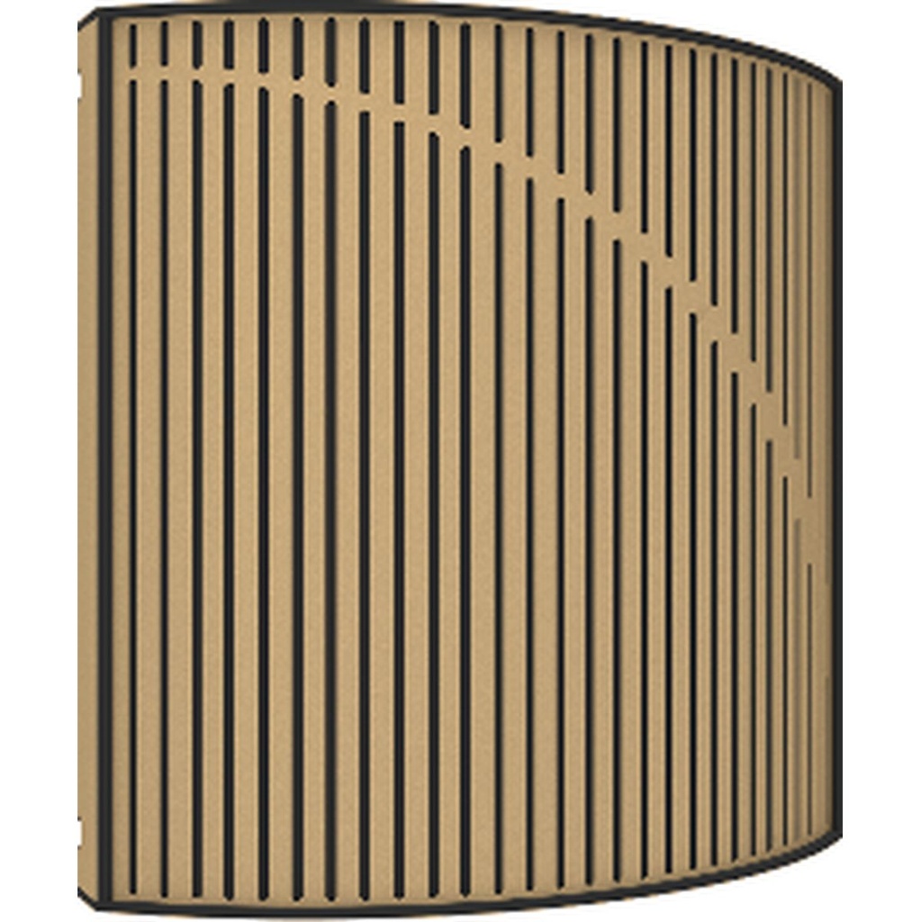 Vicoustic Cinema Round Ultra Fuser - Gold Metalic - B04985