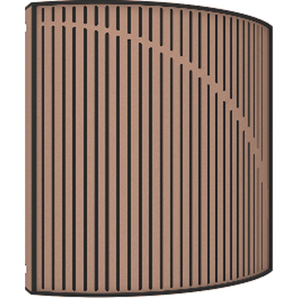 Vicoustic Cinema Round Ultra Fuser - Copper Metalic - B04986