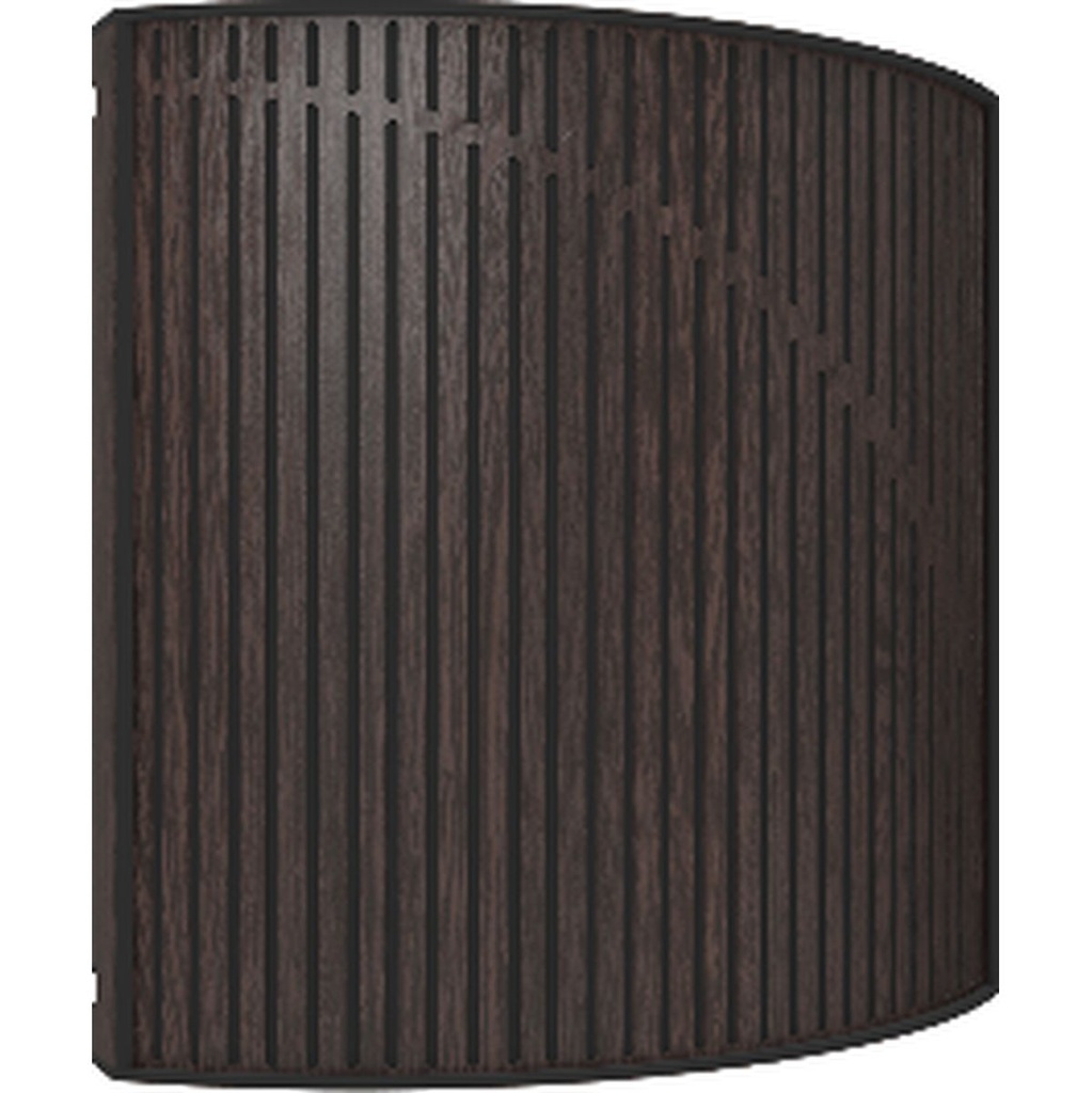 Vicoustic Cinema Round Ultra Fuser - Wenge - B04989
