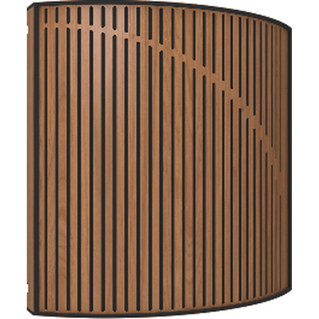 Vicoustic Cinema Round Ultra Fuser - Locarno Cherry - B04990