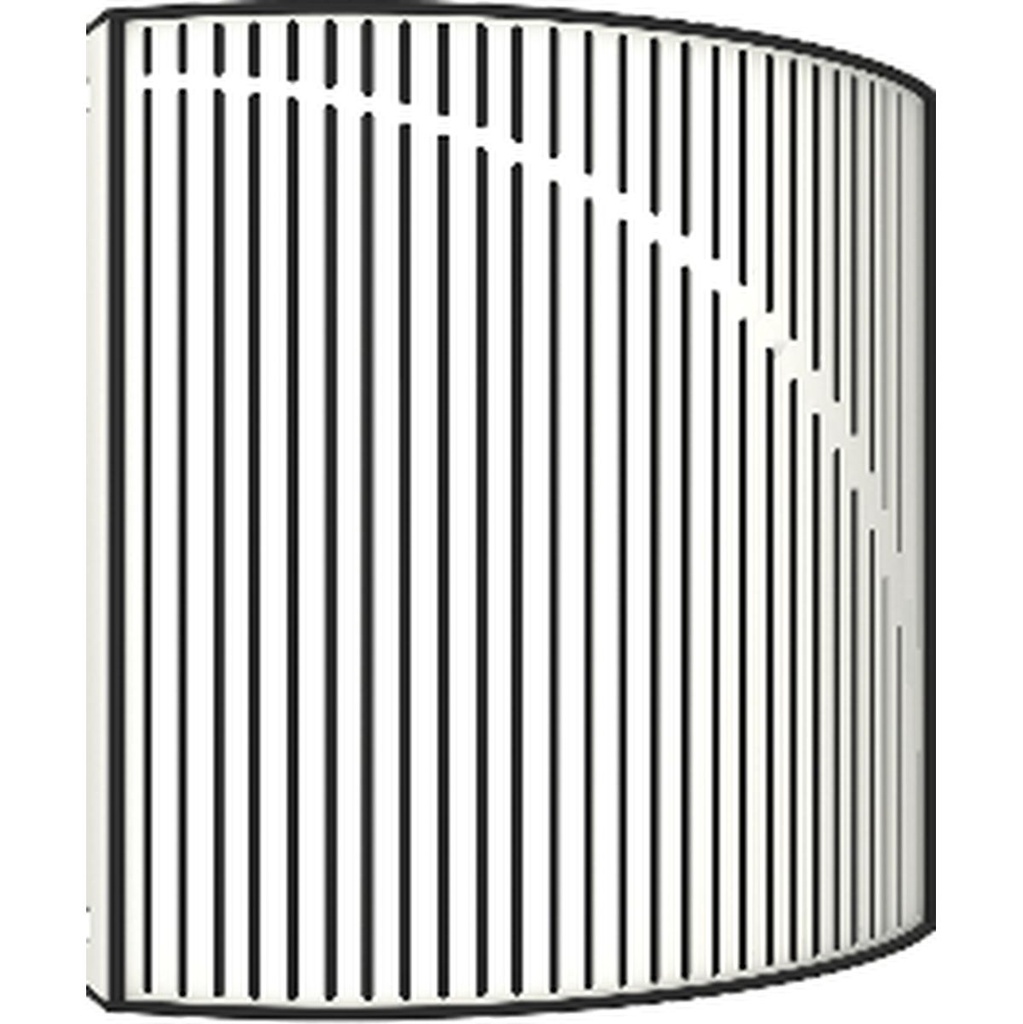 Vicoustic Cinema Round Ultra Fuser - White Mate - B04991