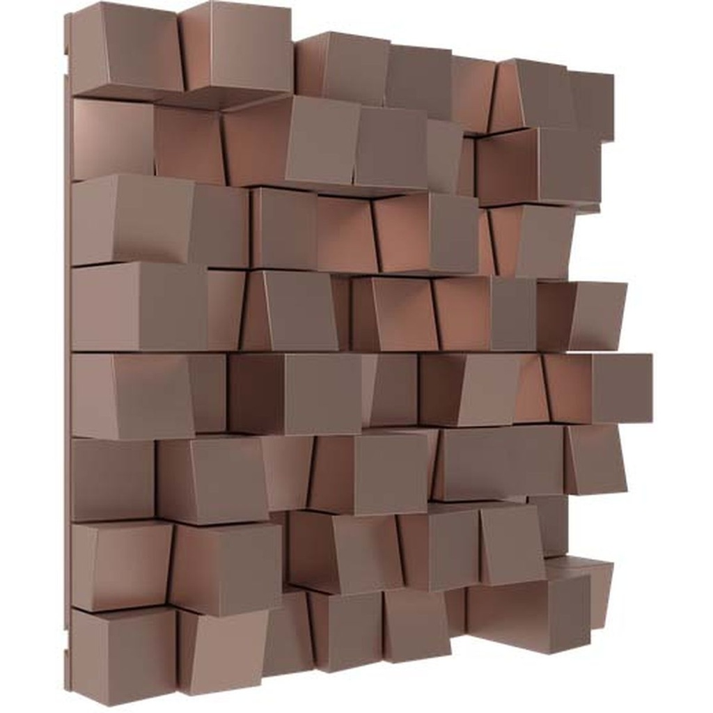 Vicoustic Multifuser Wood 64 MkII Copper Metalic - U04274