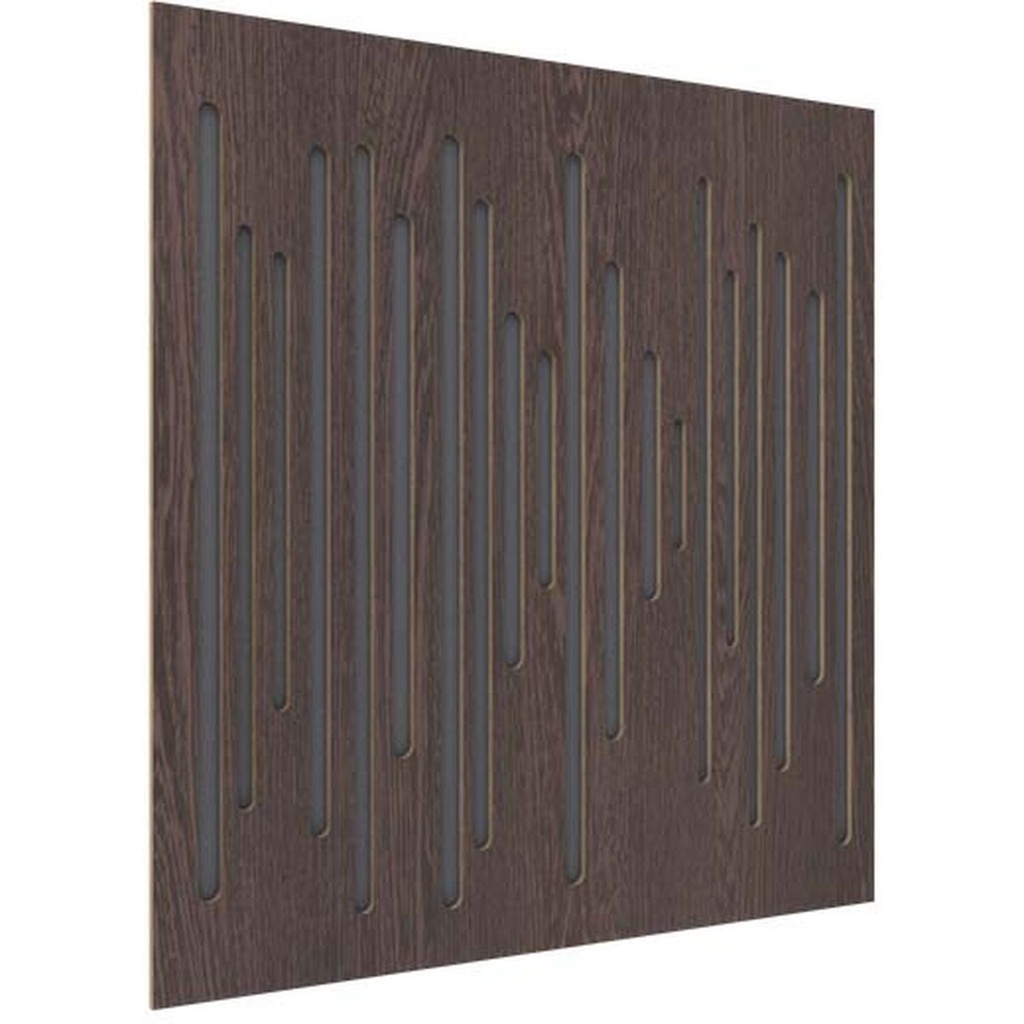 Vicoustic Wavewood Ultra Lite - Dark Wenge - B05764