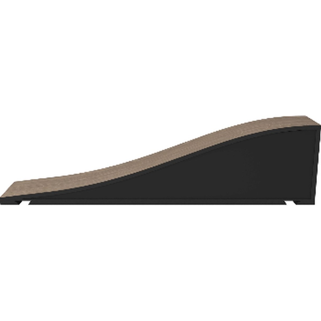 Vicoustic FlexiWave Ultra 595 Brown Oak - Black - B05650