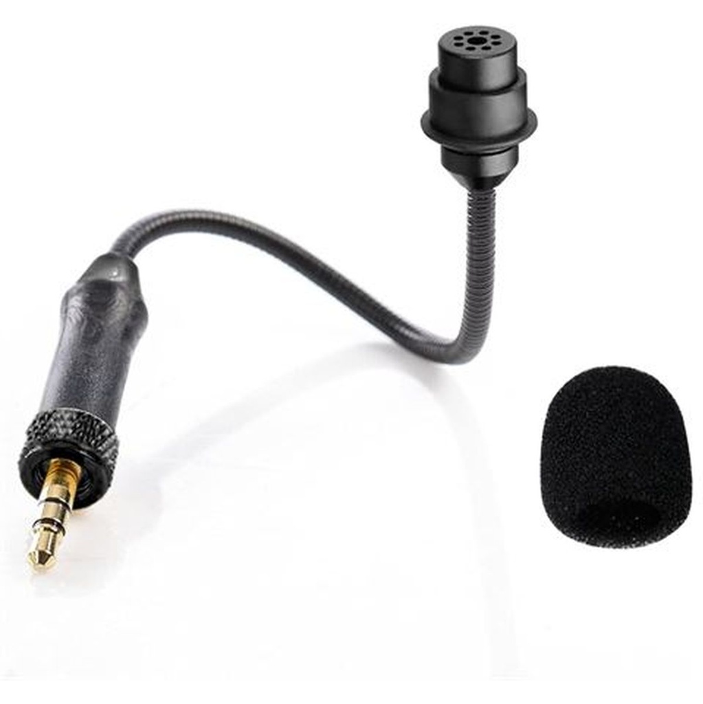 Boya Flexible 3.5mm Jack TRS Microphone