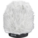 Boya BY-P100 Professional Windshield 100mm