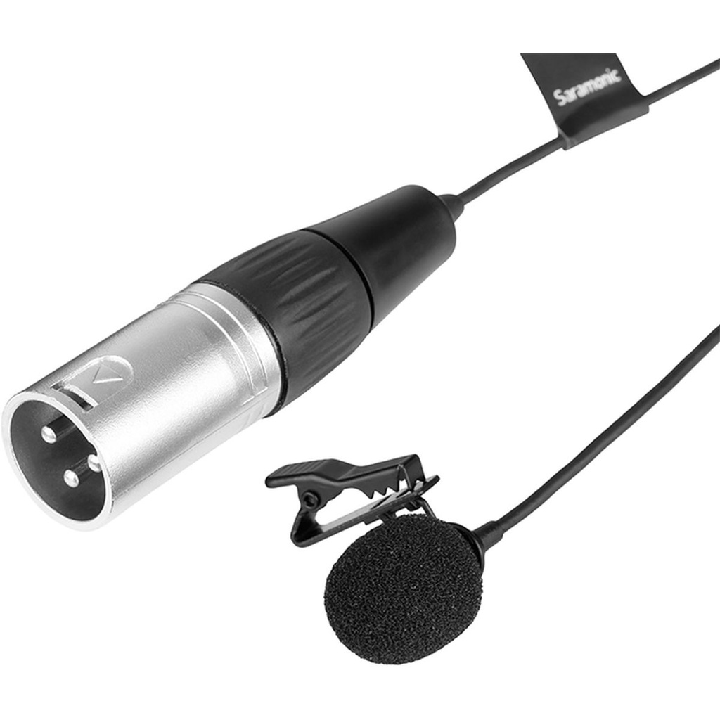 Saramonic Xlavmic O XLR