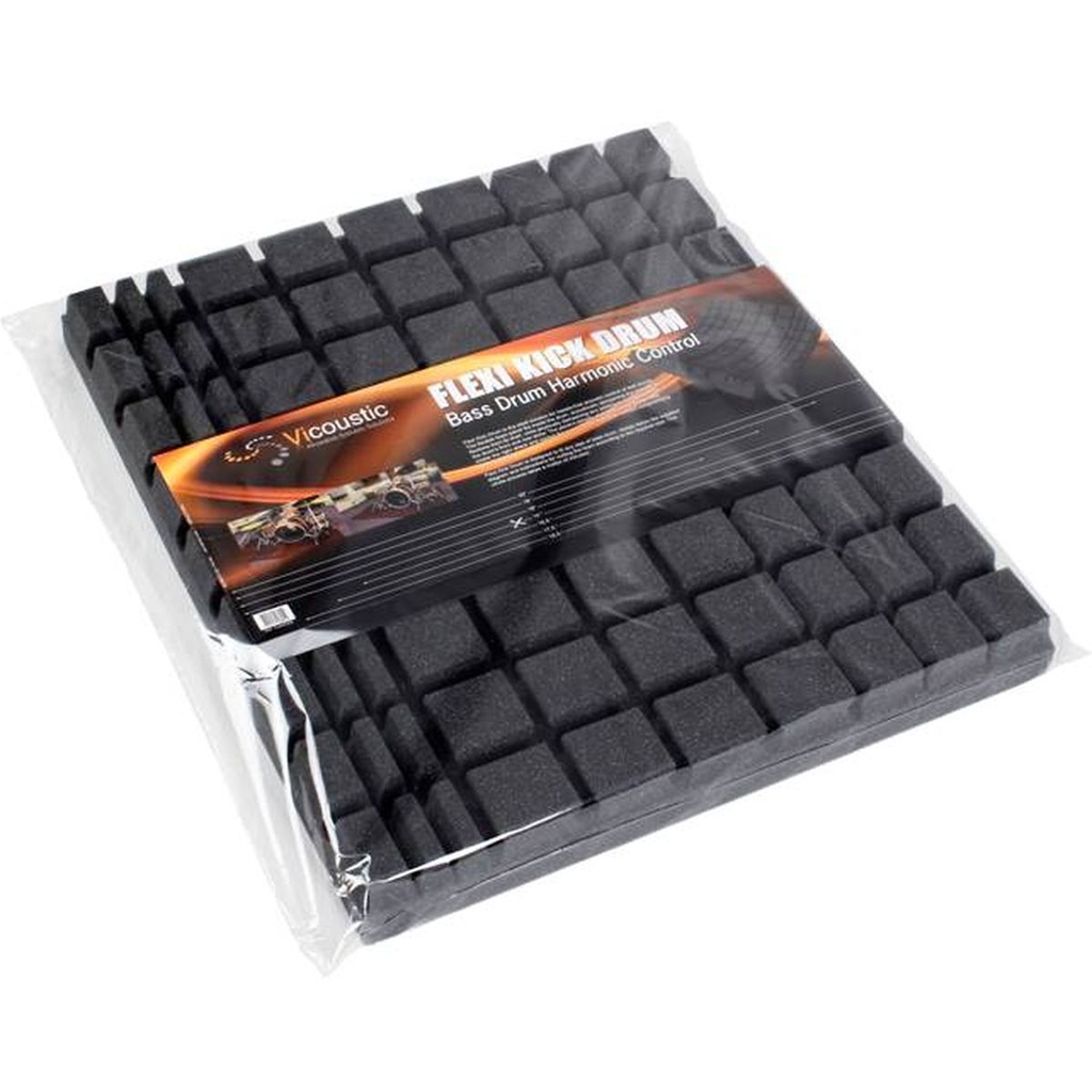 Vicoustic Flexi Kick Drum Per Piece B00170