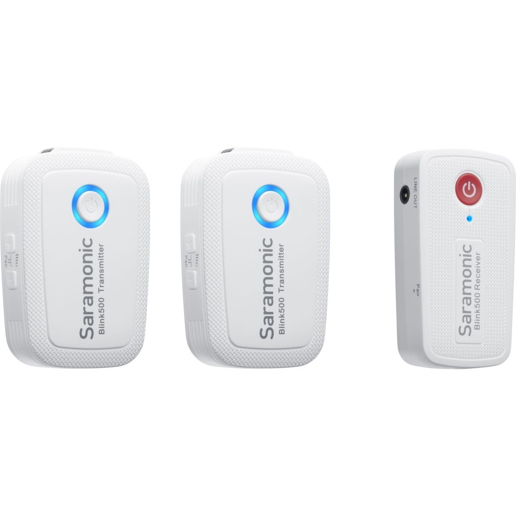 Saramonic Blink 500 B2W