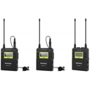 Saramonic UwMic9 KIT2