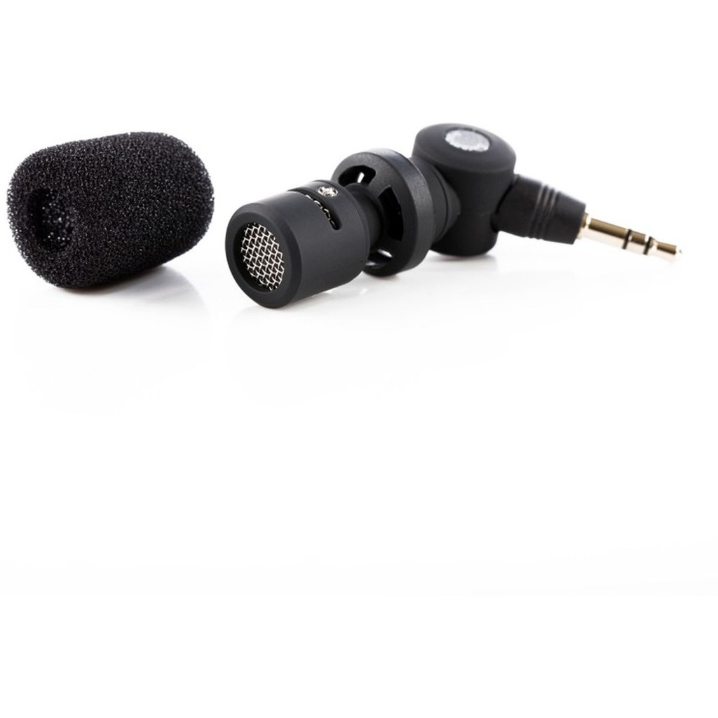 Saramonic SR-XM1 Miniature Mic TRS