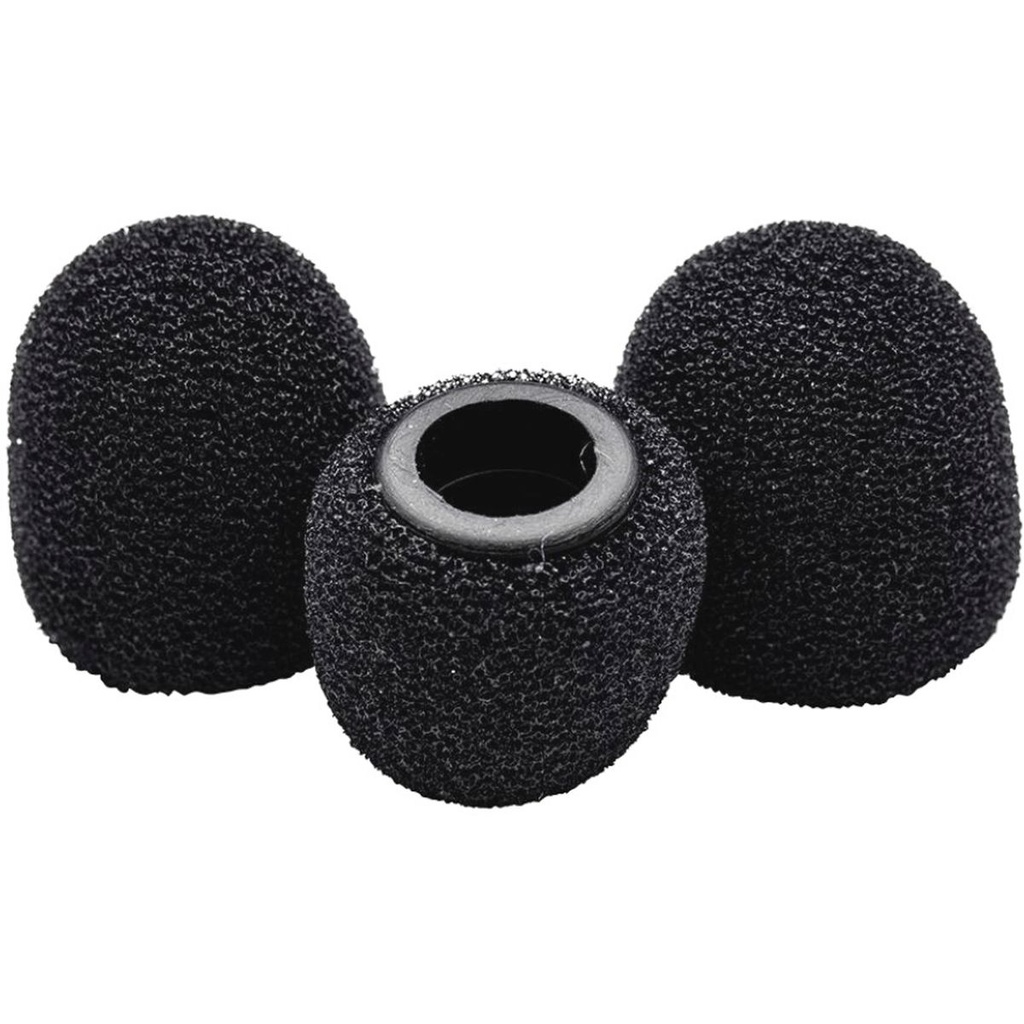 Saramonic Set SR-U9-WS3 Covers For Tie Microphone