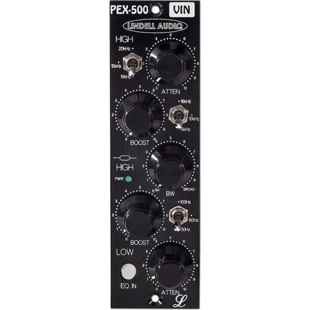Lindell Audio Lindell PEX-500VIN