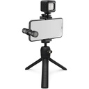 RØDE Vlogger Kit - iOS Edition