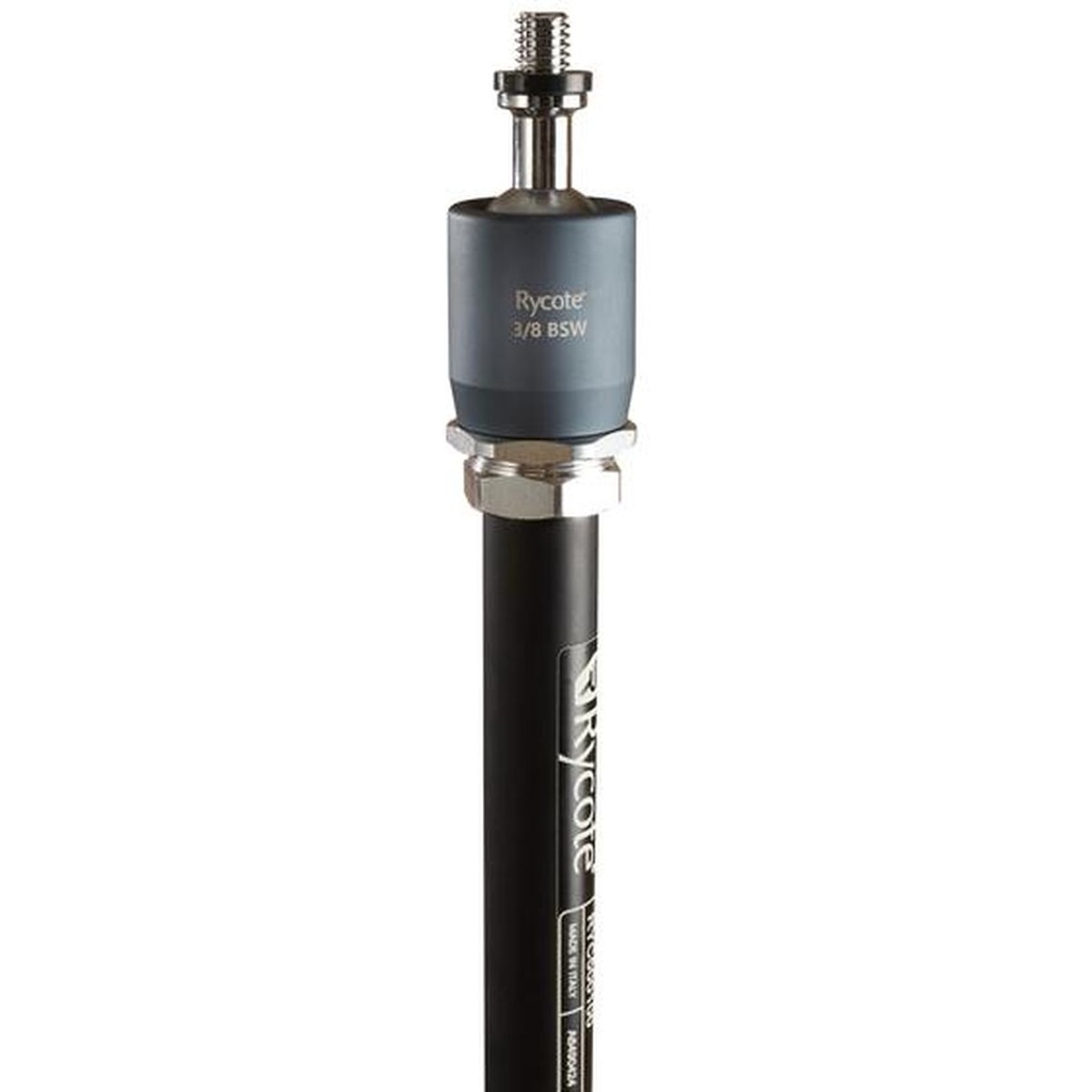 Rycote pcs-Artic Arm w/ Super Clamp