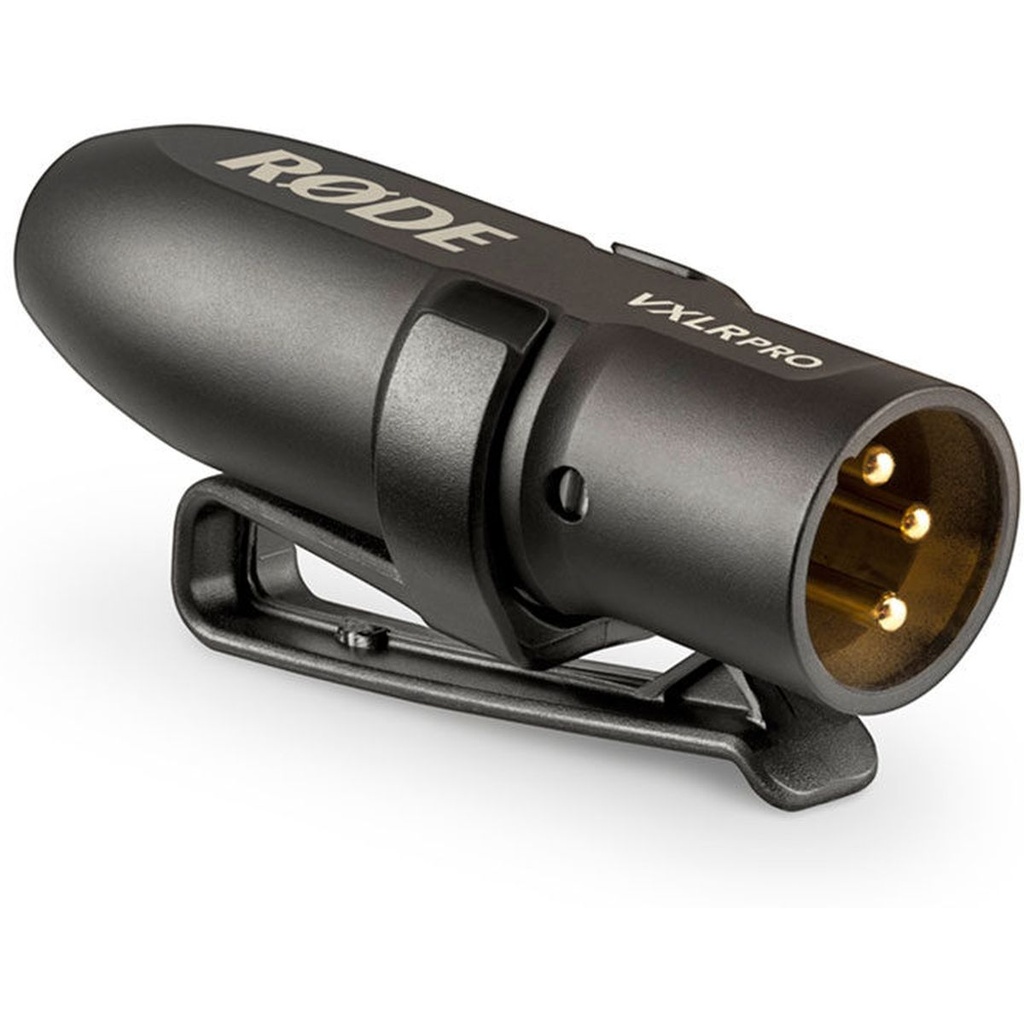 RØDE VXLR Pro