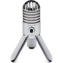Samson Technology Meteor USB Studio Mic