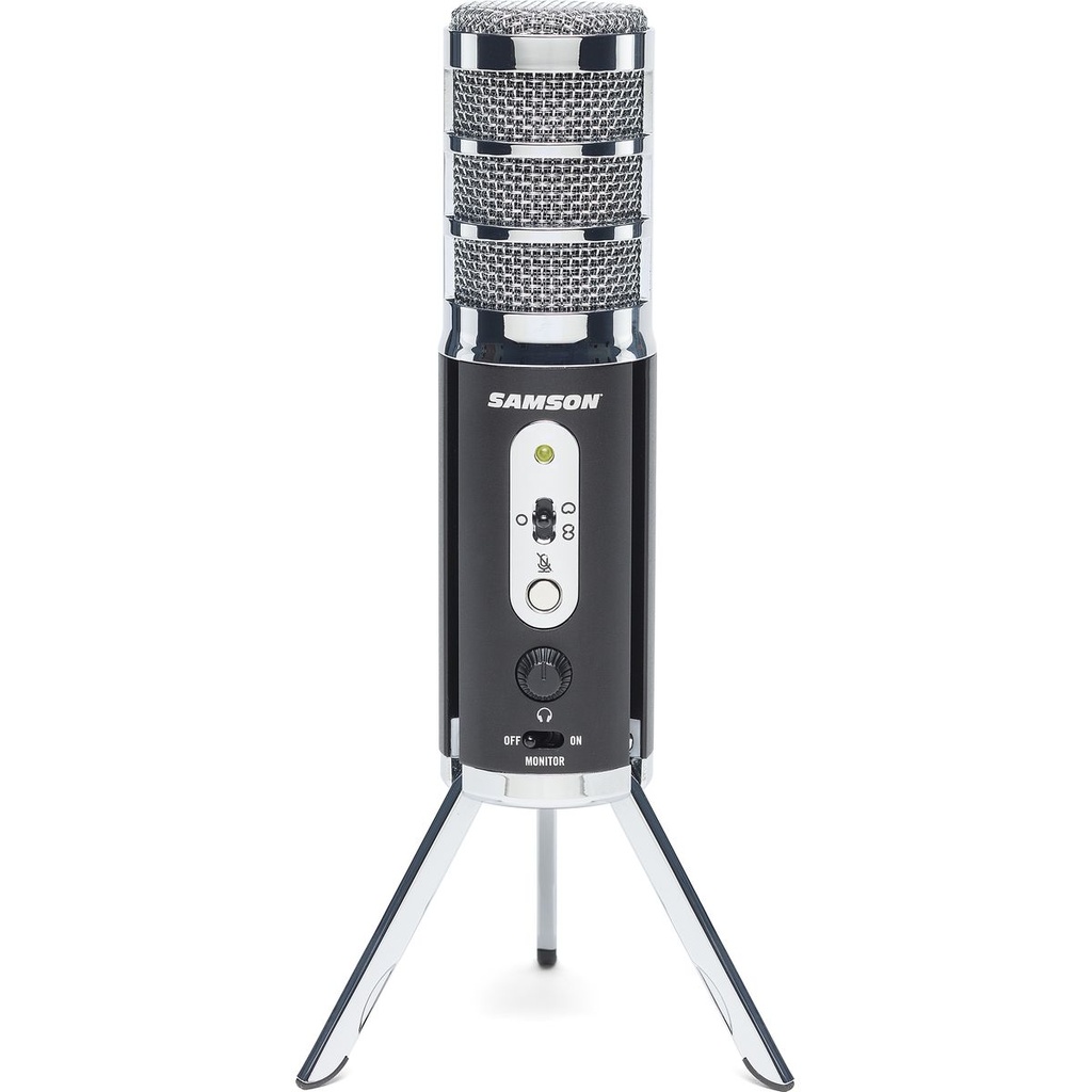 Samson Technology Satellite USB Mic