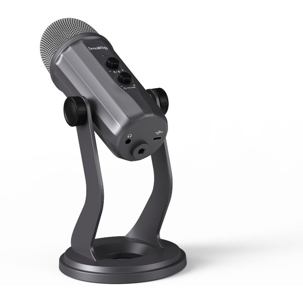 SmallRig 3465 Forevala U50 USB Microphone