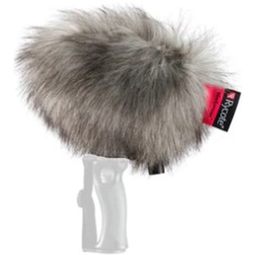Rycote Nano-Shield Windjammer NW0-AA
