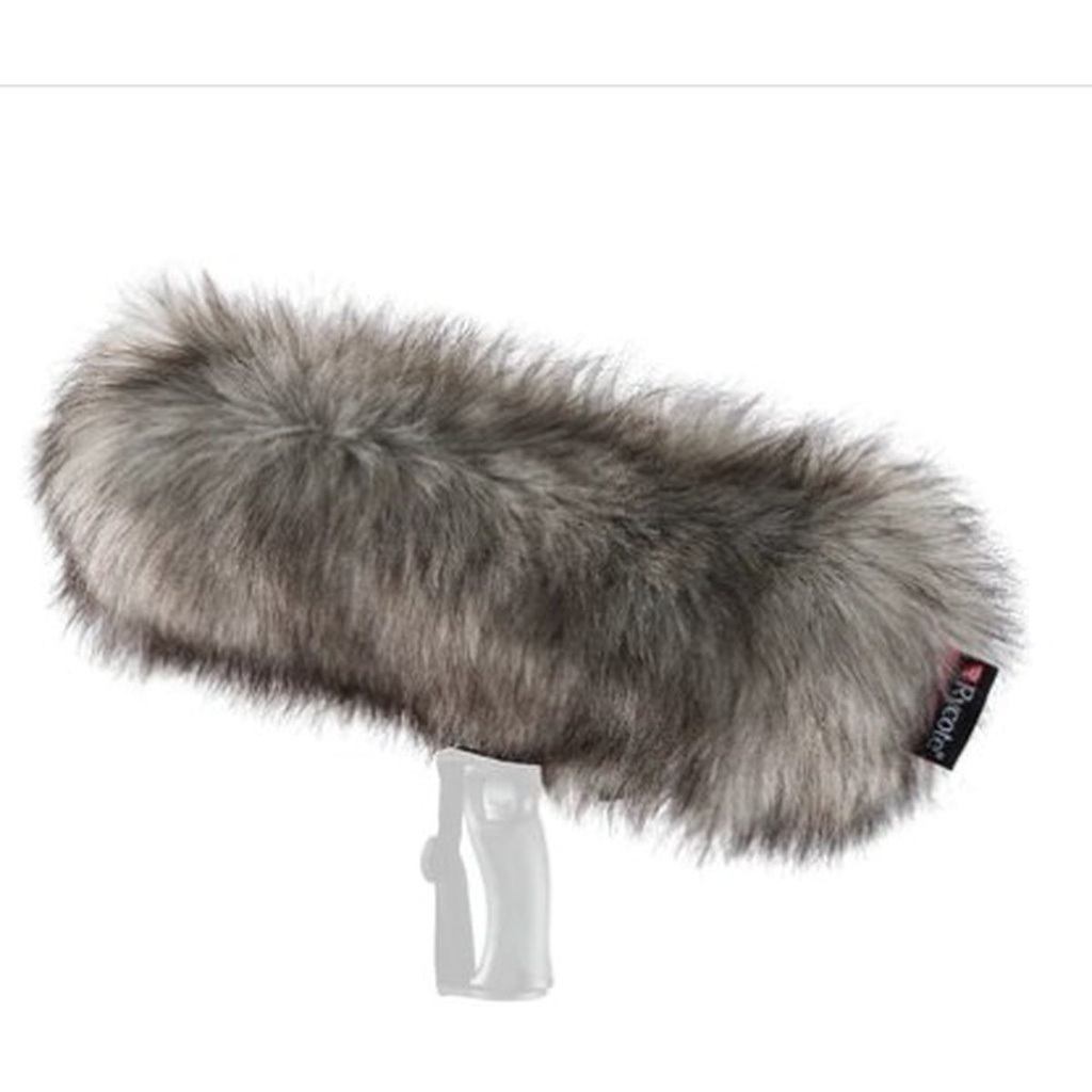 Rycote Nano-Shield Windjammer NW5-DC