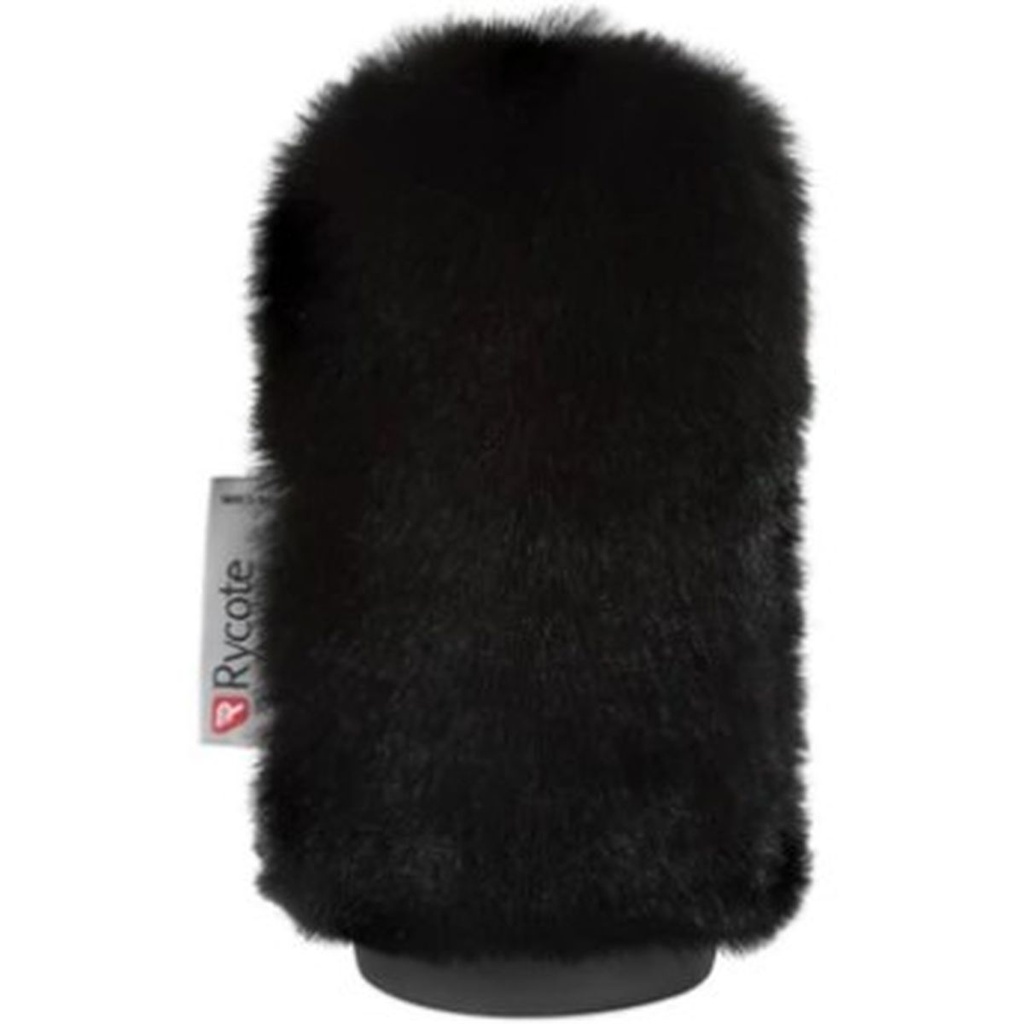 Rycote 12cm Short Hair SFT 19/22