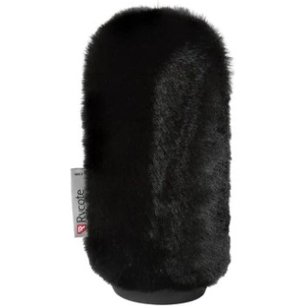 Rycote 15cm Short Hair SFT 19/22